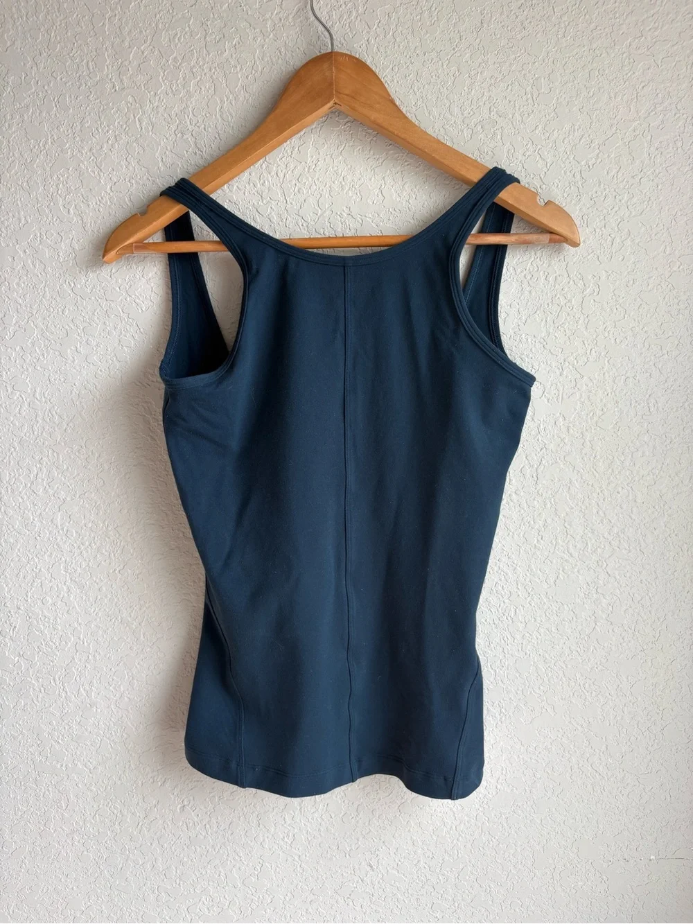 Lululemon Align Tank Top Blue Size Small Yoga Activewear